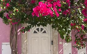 Casa Cor de Rosa